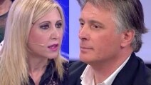 MariaGrazia, ex di Giorgio Manetti: “Voleva avere una storia con me lontano da U&D”