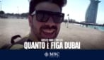 Quanto è figa Dubai | Questo mare è Musica 1/3