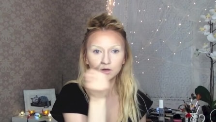 Ecco come fare per somigliare a Gigi Hadid utilizzando solo il make-up