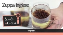 Videoricetta Zuppa Inglese