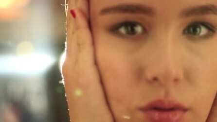 L'evoluzione sexy di Aurora Ramazzotti per Silvian Heach