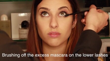 Come truccarsi velocemente e con stile!