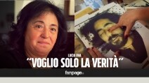 Caso Uva, ancora querele contro la sorella: "Ditemi come è morto Giuseppe"