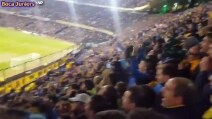 "Quest'anno torneremo in Giappone", il coro dei tifosi del Boca sicuri della Copa Libertadores