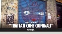 La questura chiude il Dal Verme al Pigneto: 'Trattati come criminali'