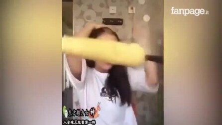 Jovem quase acabou careca: confira imagens chocantes