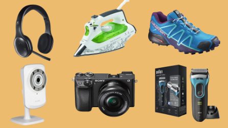 Amazon Prime Day: i top sconti assolutamente da non perdere