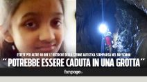 Bimba autistica scomparsa, ricerche estese per altre 48 ore: “Potrebbe essere caduta in una grotta”