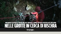 Bimba autistica scomparsa a Brescia: speleologi in azione nelle grotte per ritrovarla