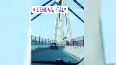 Crollo ponte Genova, le condizioni del viadotto prima del disastro