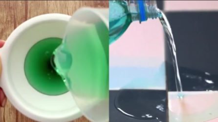 Detersivo fai da te: semplice, veloce e ottimo per la tua casa