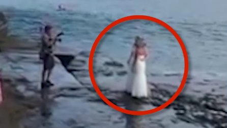 Come rovinare due matrimoni: occhio a cosa accade alle spose