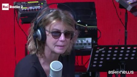 Margherita Buy: "Al Grande Fratello Vip non mi chiamano, ma farei Ballando con le stelle"