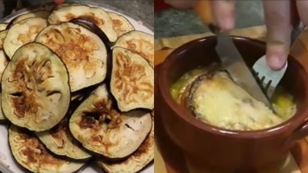 Melanzane al tegamino: ideale come secondo piatto o contorno