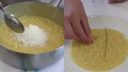 Risotto alla milanese: la ricetta gustosissima da provare
