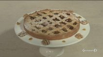 Ricetta della crostata di fichi e noci: un dolce gustoso
