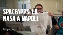 Space App ritorna a Napoli: la Nasa cerca giovani sviluppatori