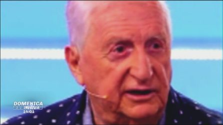 Domenica Live - Vip senza soldi, oggi parlano loro