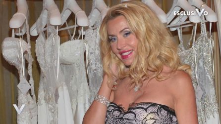 A 'Verissimo' gli amori e i dolori di Valeria Marini