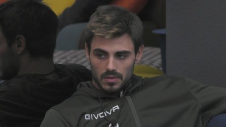 Francesco Monte chiude definitivamente con Giulia Salemi: "Non voglio illuderla"