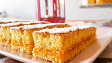 Una merenda sana e nutriente di cui i tuoi bambini non potranno più fare a meno