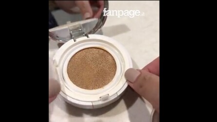 SiliSponge, la rivoluzionaria spugnetta in silicone per il make up