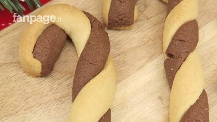 Intrecci natalizi: i biscotti per una colazione speciale!