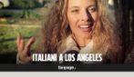 Italiani che lavorano a Los Angeles, dove tutto diventa possibile