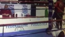 Si sente male dopo un incontro di boxe: in coma la 26enne Francesca Moro