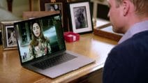 Lady Gaga videochatta con il principe William sulla depressione