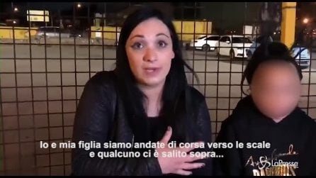 Manchester, la testimonianza di una mamma sopravvissuta: "Ero con mia figlia quando c'è stata l'esplosione"