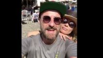 Francesco Facchinetti si scaglia contro i vip che chiedono lo sconto