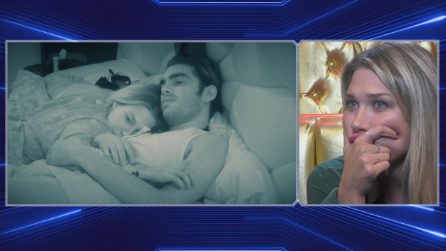 Passo indietro di Benedetta verso Stefano: "Stanca di sentirmi quella sbagliata"