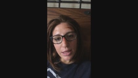 SportMediaset - Lacrime Fanchini: "Che batosta"