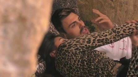 Francesco Monte a Giulia: “La mia fidanzata non godrà della stessa libertà di una donna single”