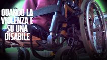 Violenza sulle donne, quando chi subisce lo stupro è una disabile