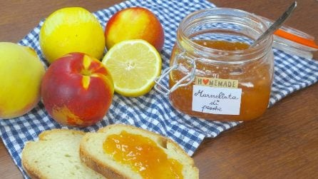 Homemade jam: A quick and easy way to make it!