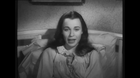 Luci della ribalta: "Monologo sulla Vita"