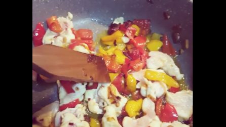 Tre ingredienti per un piatto tipico: l'idea per una cenetta tipica calabrese