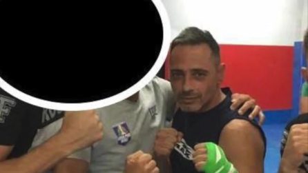 Le minacce di De Carolis al giornalista Paolo Borrometi: "ti vengo a prendere"