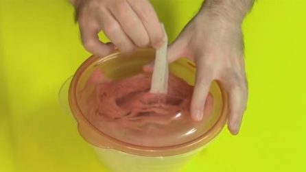 Come realizzare delle salviette disinfettanti per la cucina