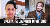 Cranio Randagio, la mamma del rapper morto di overdose: "Troppa omertà dagli amici, voglio la verità"