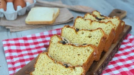 Pane proteico: ecco come mangiare carboidrati senza sentirsi in colpa!