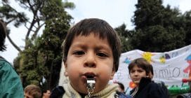 "Se io fossi Premier...", i bambini al potere in attesa del 4 marzo