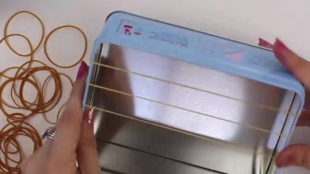 Come organizzare e tenere in ordine i propri rossetti e tutti i trucchi