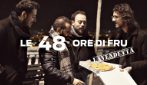 La Vendetta a Le 48H di Fru