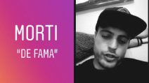 "Morti de Fama" Raniolo risponde su Instagram al post di Sabrina Ghio