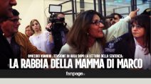 Sentenza Vannini, la rabbia della mamma di Marco: "Vergogna, non mi sento più cittadina italiana"