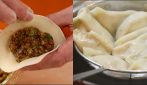 Chinese dumplings: how to prepare them