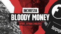 Bloody Money, l'inchiesta di Fanpage.it sui rapporti tra criminalità e politica